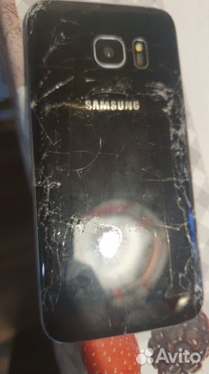 Samsung Galaxy S7, 4/32 ГБ