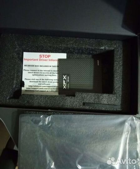 AMD Radeon RX 6600 XT