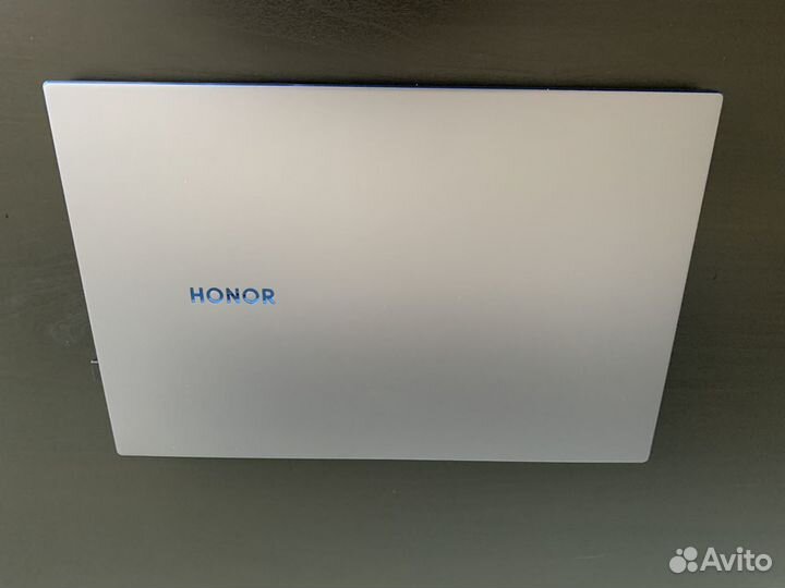 Ноутбук Honor MagicBook 14 R5/8/512
