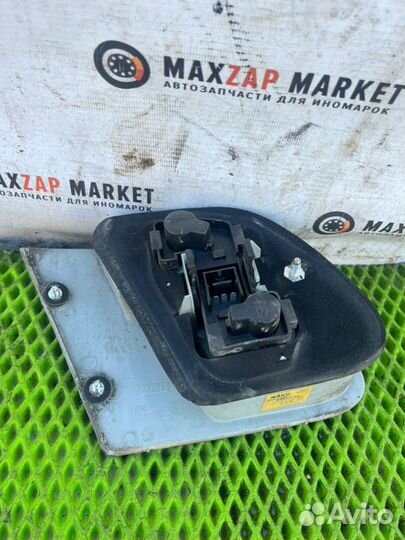 Фонарь внутренний правый Fiat Albea седан 1.4 2011