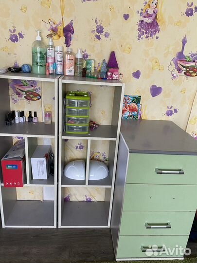 Детская мебель