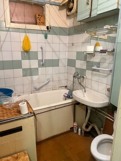 3-к. квартира, 54,7 м², 2/4 эт.