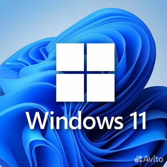 Windows 10 Pro/11 Pro лицензионные ключи