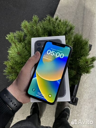 iPhone 11 Ru/a