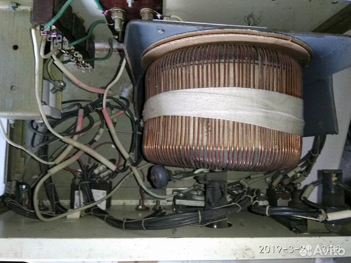 Пу-42-6 Блок питания на основе латра