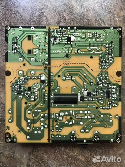 EAX66883501(1.5) с телевизора LG 43UH610V