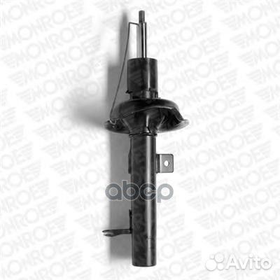 Стойка амортизационная - Original перед лев