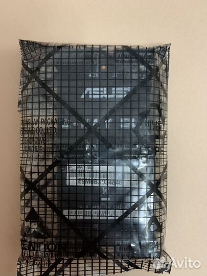 SLI мостики Asus ROG