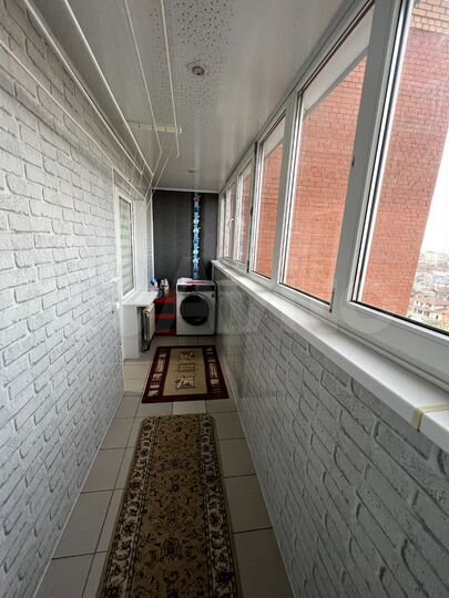 Комната 16 м² в 3-к., 10/15 эт.