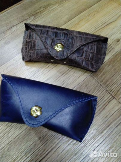 Футляр для очков