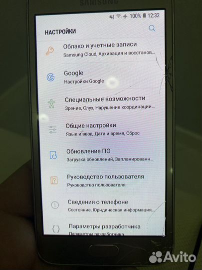Samsung Galaxy J2 (2016), 8 ГБ