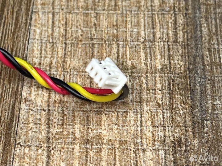 Датчик наличия сменной насадки Lydsto G4