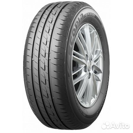 Bridgestone Ecopia EP200 225/55 R17