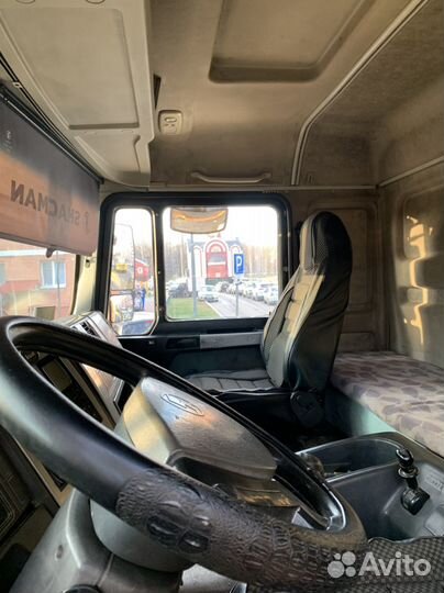 Shacman (Shaanxi) F2000, 2012