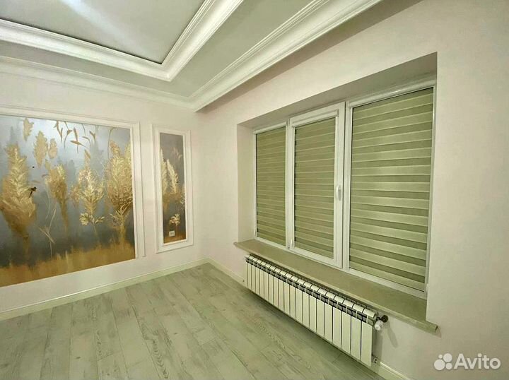 Жалюзи на окна