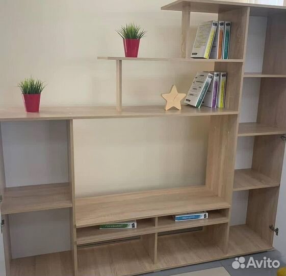 Стенка Каскад