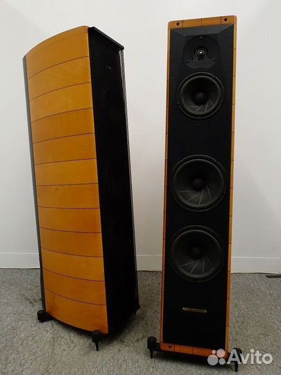 Sonus faber cremona