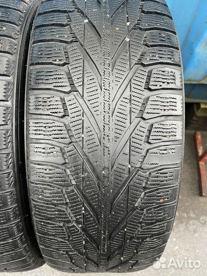 Nokian Tyres Hakkapeliitta R2 SUV 225/60 R17 103R