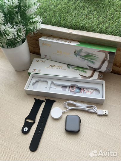 SMART watch X9 mini