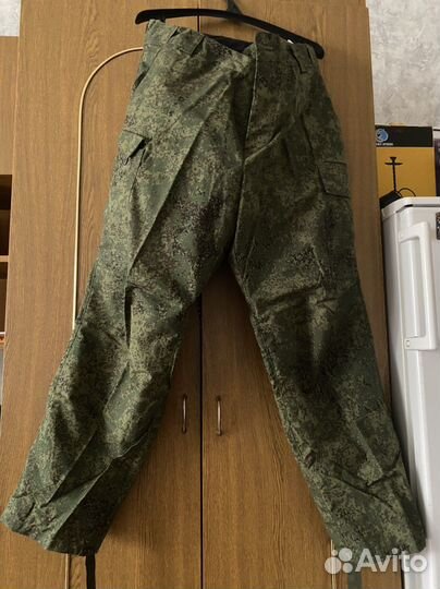 Форма армейская уставная