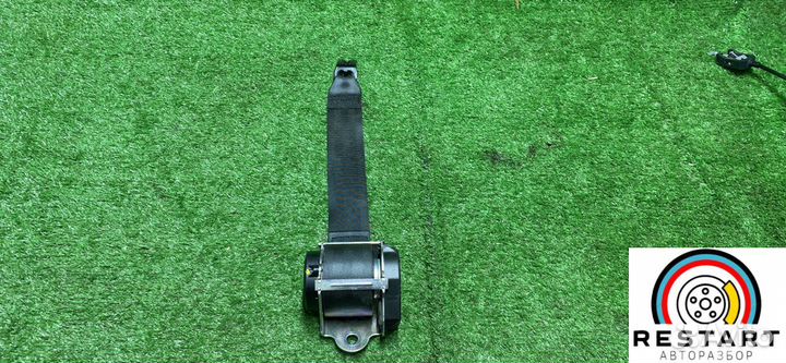 Ремень безопасности задний Volkswagen Polo 6 2022