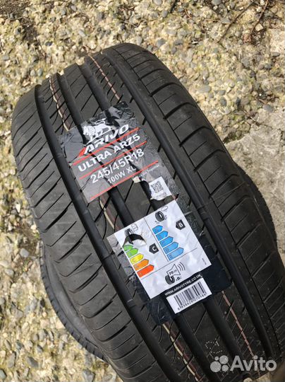 Arivo Ultra ARZ5 245/45 R18 100W