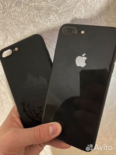 iPhone 8 Plus, 256 ГБ