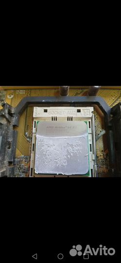 Компьютерные комплектующие