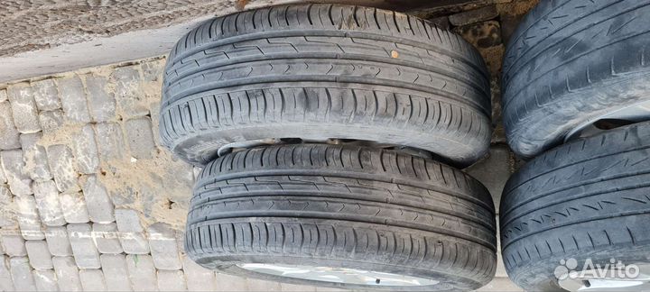 Cordiant Comfort 2 195/60 R16