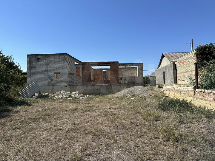 Дом 230 м² на участке 10 сот.