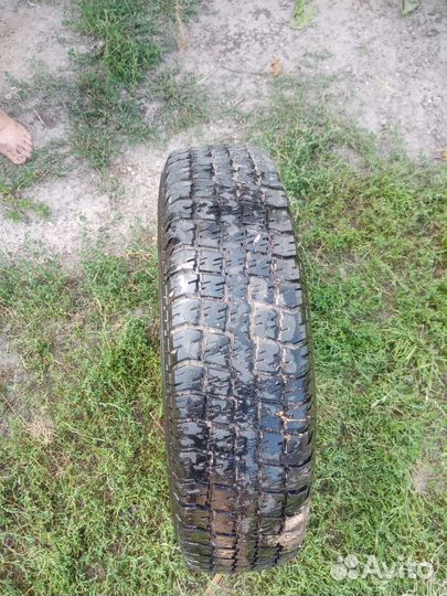 Уралшина С-110 16/75 R16