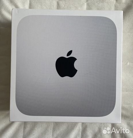 Apple mac mini (M1, 2020) купить в Москве | Электроника | Авито
