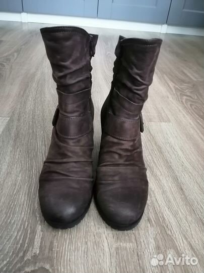 Ботинки Paul Green