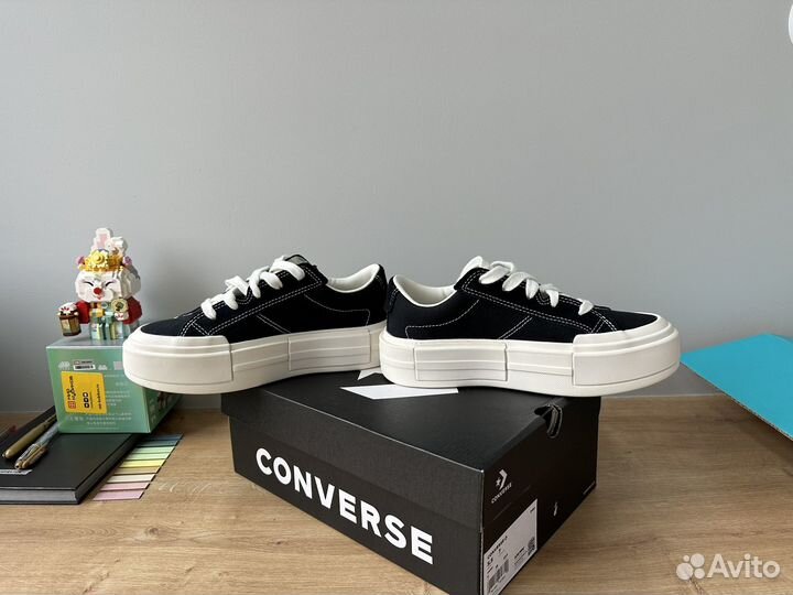 Converse opium y2k black