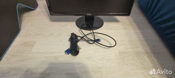 Монитор benq 24 gl2450