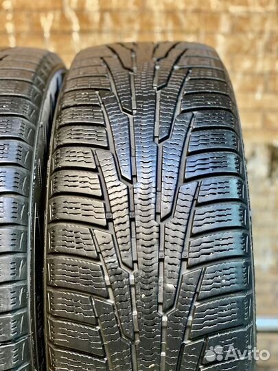 Nokian Tyres Nordman RS2 SUV 215/60 R17