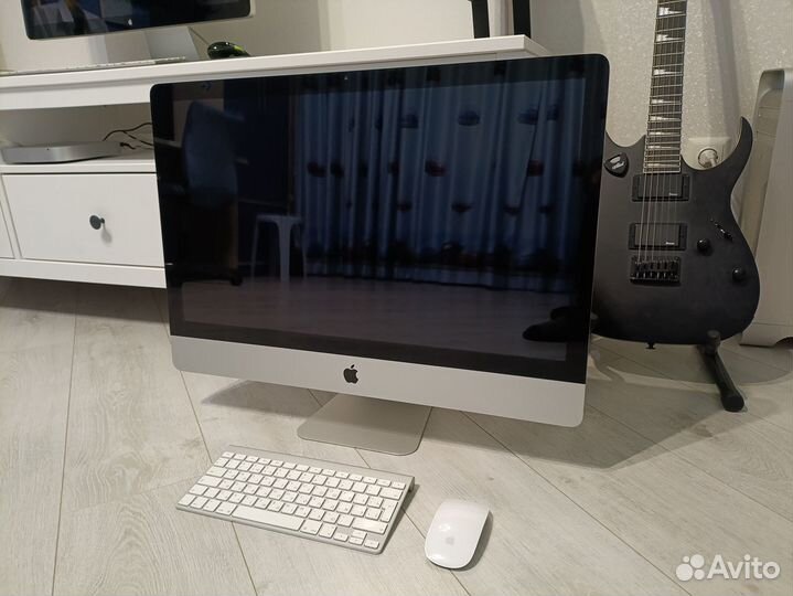 Apple iMac 27 2011