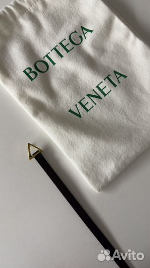 Bottega Veneta ремень