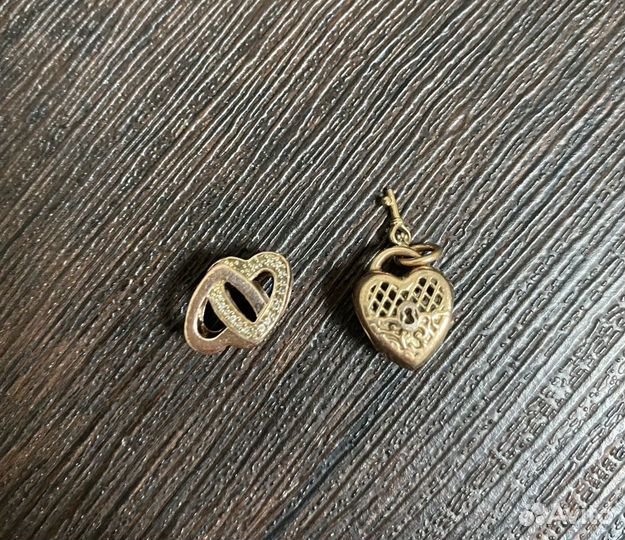 Pandora Rose шармы