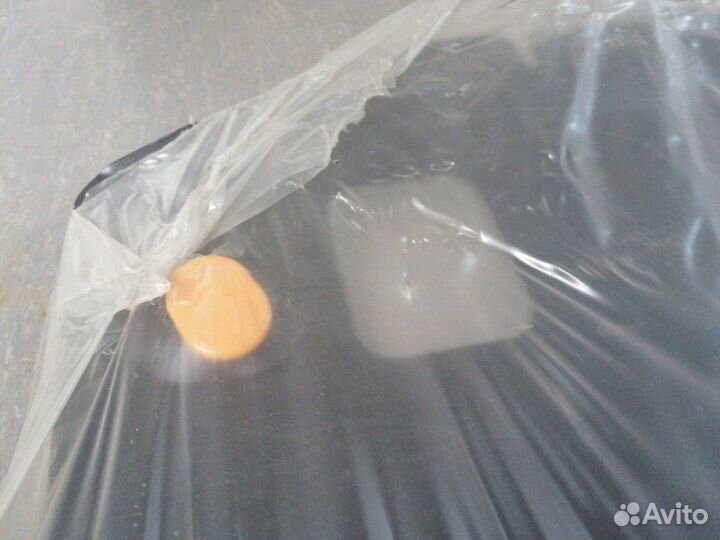 Защита картера и кпп Xsara Berlingo