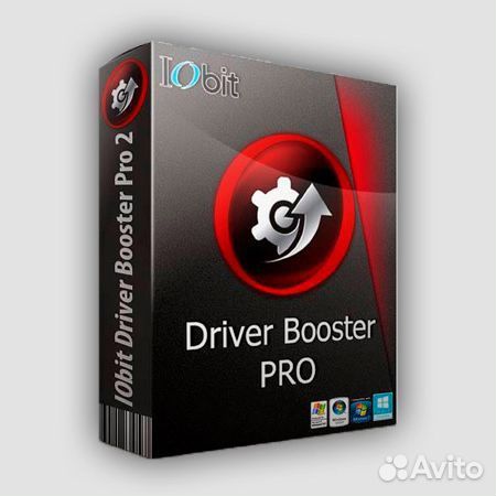 Driver Booster 11 Pro