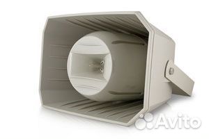 Всепогодная двухполосная колонка cvgaudio HPM50T