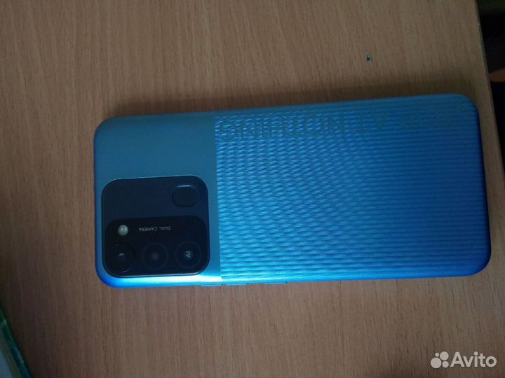 Телефон текно spark 2022