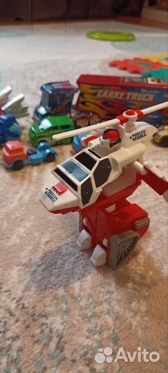 Детские машинки игрушки