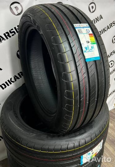 Goodyear EfficientGrip Cargo 2 265/50 R20 98Y