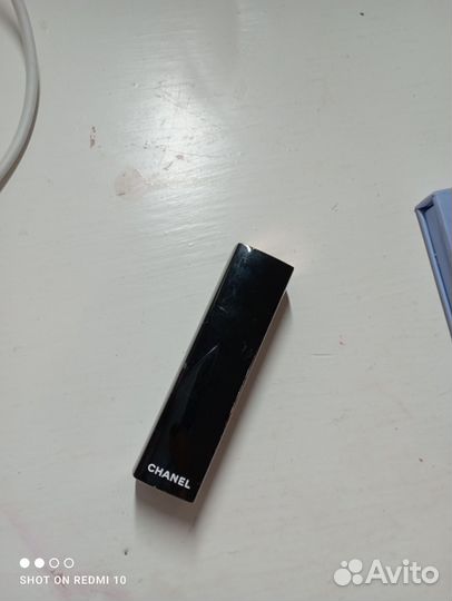 Помада chanel rouge allure 149