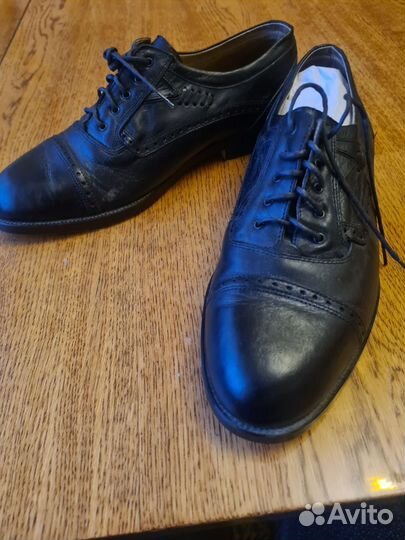 Туфли мужские 41 размер