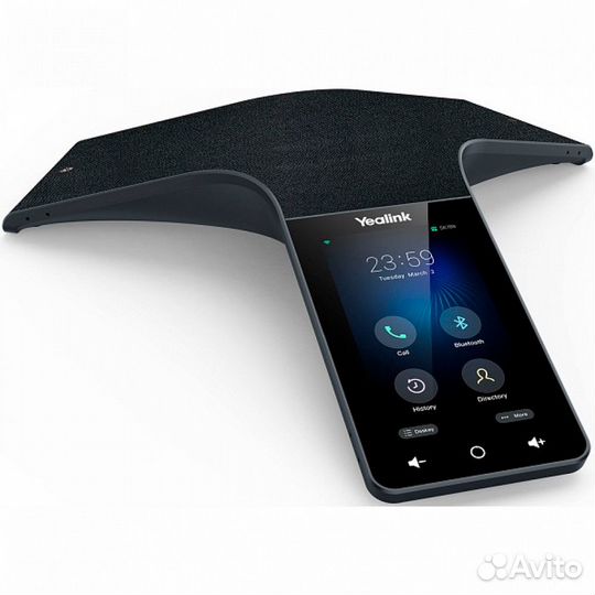 Видеотелефон Yealink Конференц-телефон CP96 456242