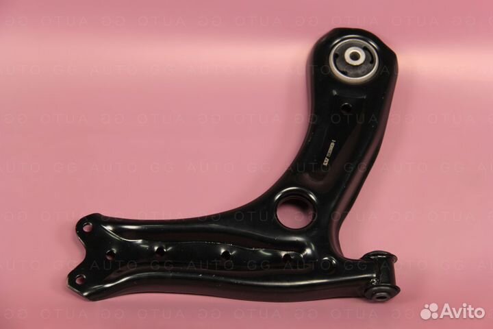 Рычаг нижний правый для Polo седан 2010-2020