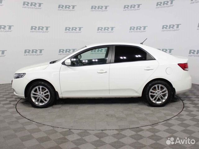 Kia Cerato 1.6 МТ, 2011, 253 334 км